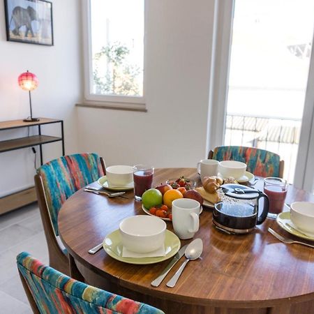 לאגוּ‏ש Lalitana Center Apartment מראה חיצוני תמונה