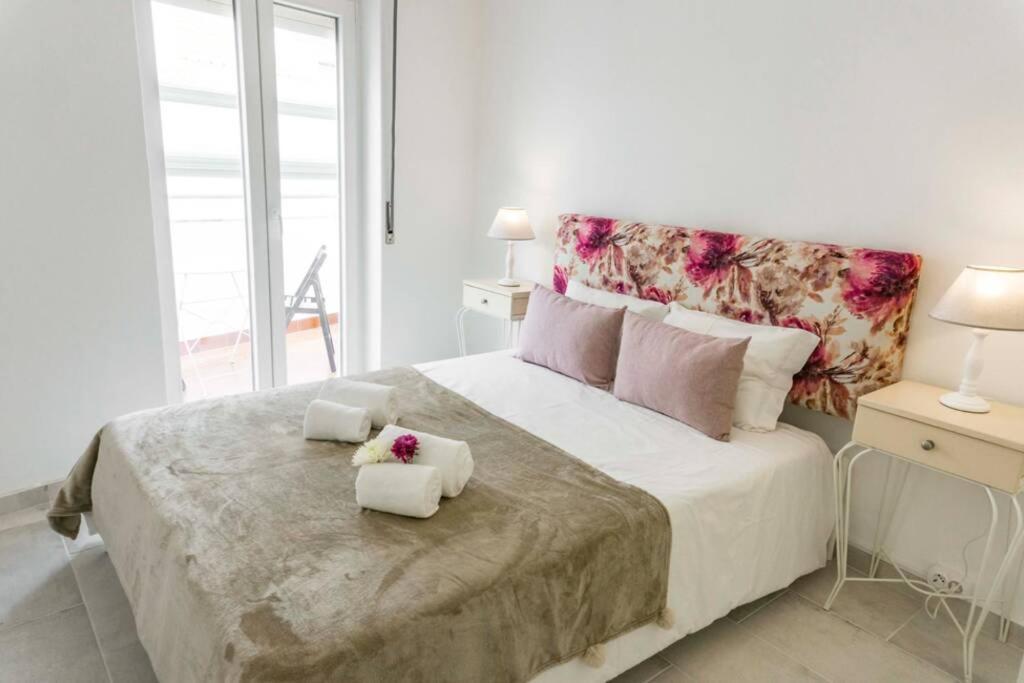 לאגוּ‏ש Lalitana Center Apartment מראה חיצוני תמונה