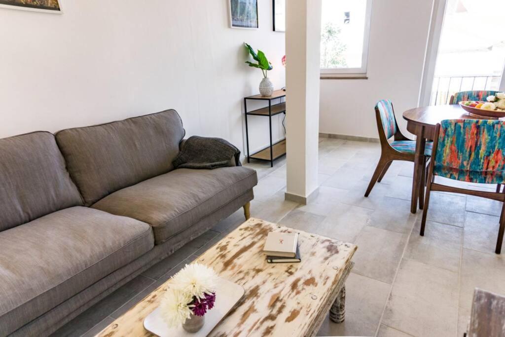 לאגוּ‏ש Lalitana Center Apartment מראה חיצוני תמונה
