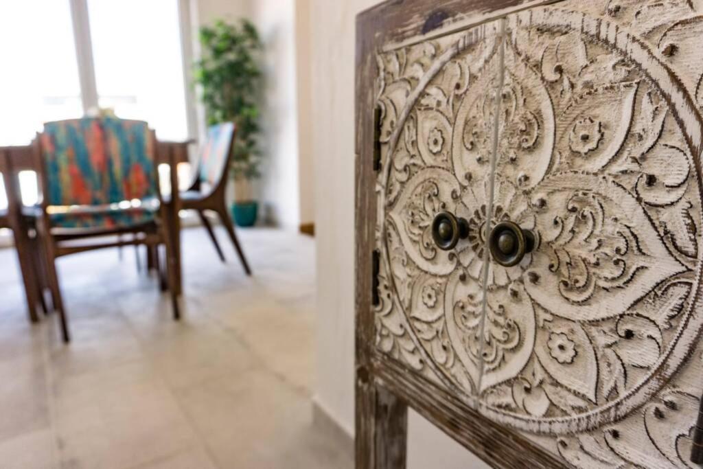 לאגוּ‏ש Lalitana Center Apartment מראה חיצוני תמונה