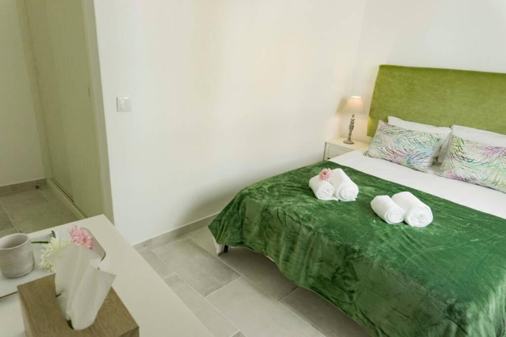 לאגוּ‏ש Lalitana Center Apartment מראה חיצוני תמונה