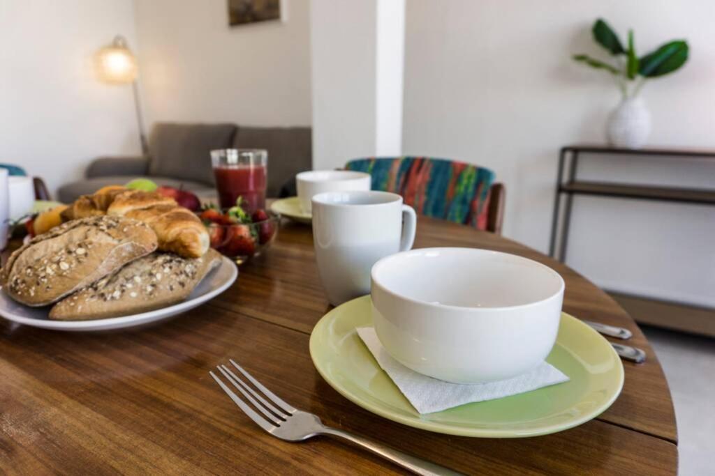 לאגוּ‏ש Lalitana Center Apartment מראה חיצוני תמונה