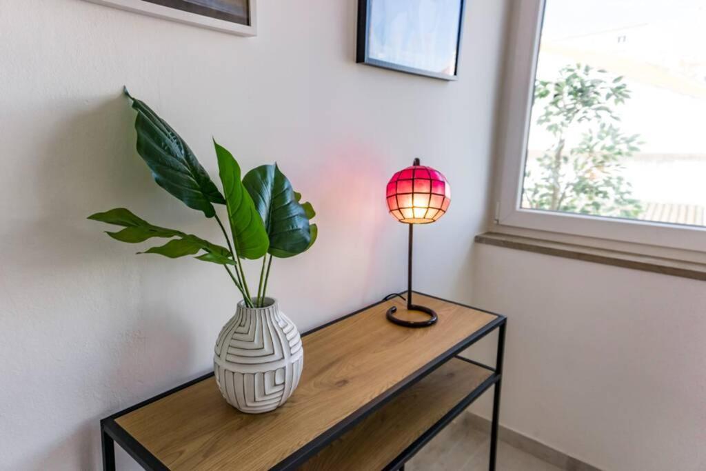 לאגוּ‏ש Lalitana Center Apartment מראה חיצוני תמונה