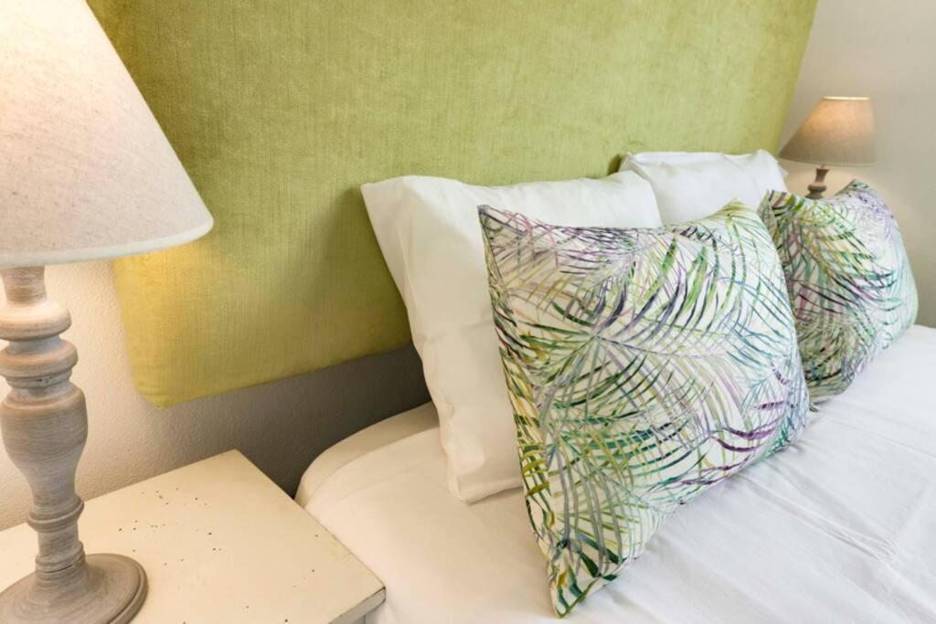 לאגוּ‏ש Lalitana Center Apartment מראה חיצוני תמונה